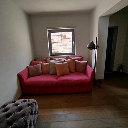 Villa Lithos Kími Kültér fotó